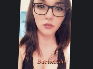 BabiieKae