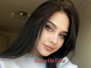Baby0nFire