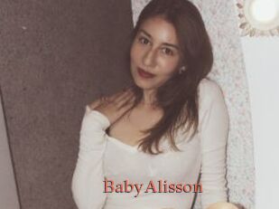 BabyAlisson