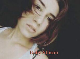 BabyAllison