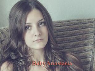 BabyAnastasia