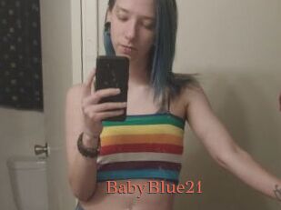 BabyBlue21