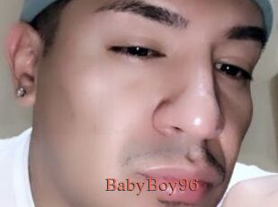 BabyBoy96