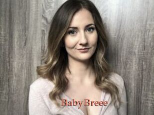 BabyBreee