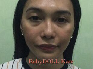 BabyDOLL_Kate