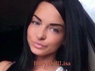 BabyDoll_Lisa