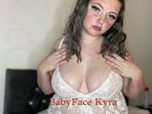 BabyFace_Kyra