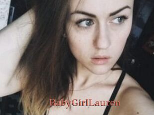 BabyGirlLauren
