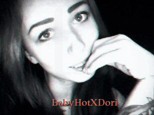 Baby_HotX_Dori