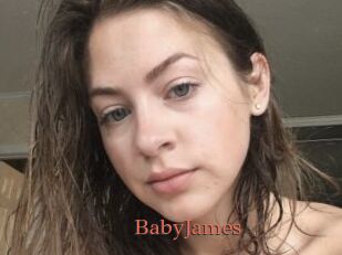 BabyJames
