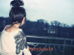 BabyJane18