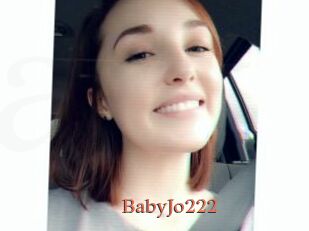 BabyJo222