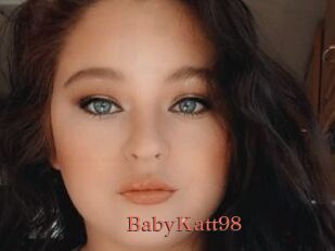 BabyKatt98