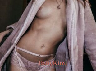 BabyKimi