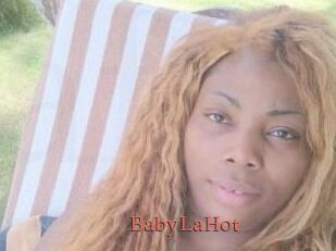 BabyLaHot