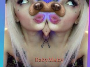 BabyMaizy