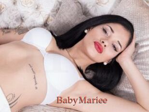 BabyMariee