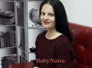 BabyNunu