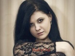 BabyOxi
