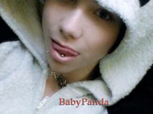 BabyPanda