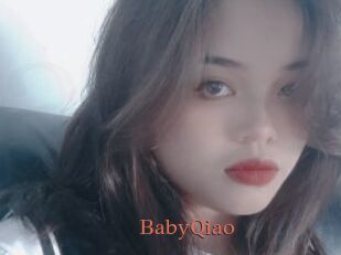 BabyQiao