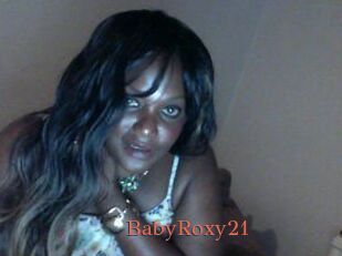BabyRoxy21