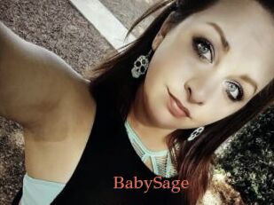 BabySage