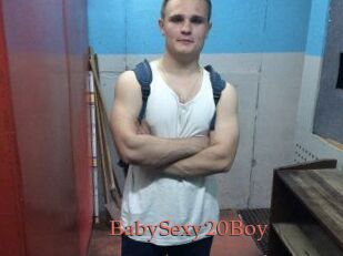 Baby_Sexy_20Boy
