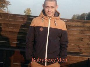 BabySexyMen