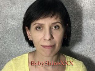 BabyShineXXX