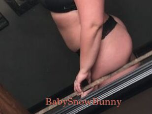 BabySnowBunny