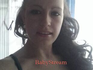 BabyStream