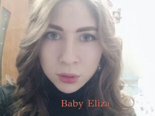 Baby_Eliza