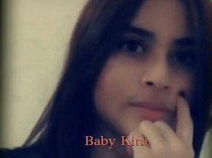 Baby_Kira
