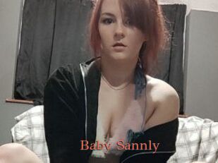 Baby_Sannly
