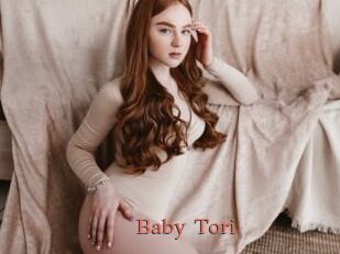 Baby_Tori