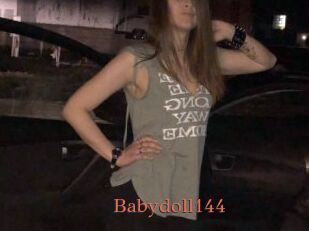 Babydoll144