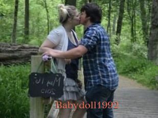 Babydoll1992