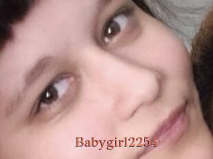Babygirl2254