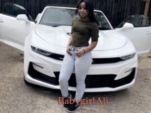 BabygirlAli