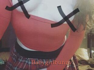 Babygirlbunny