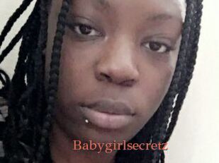 Babygirlsecretz