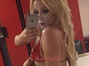 Babyhollie