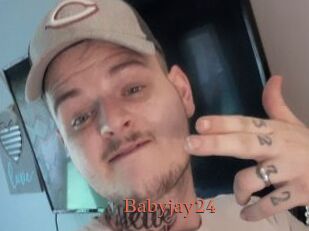 Babyjay24