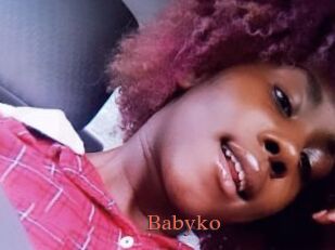 Babyko