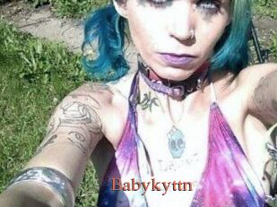 Babykyttn