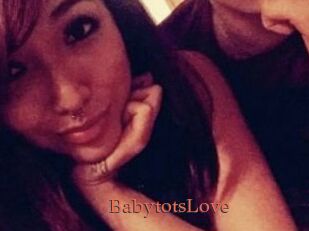 Babytots_Love