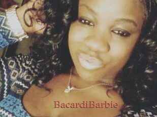 BacardiBarbie