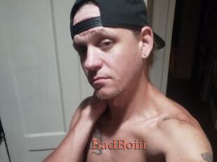 BadBoiii