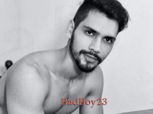 BadBoy23